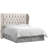 Teston Upholstered Headboard-21413033-88451020