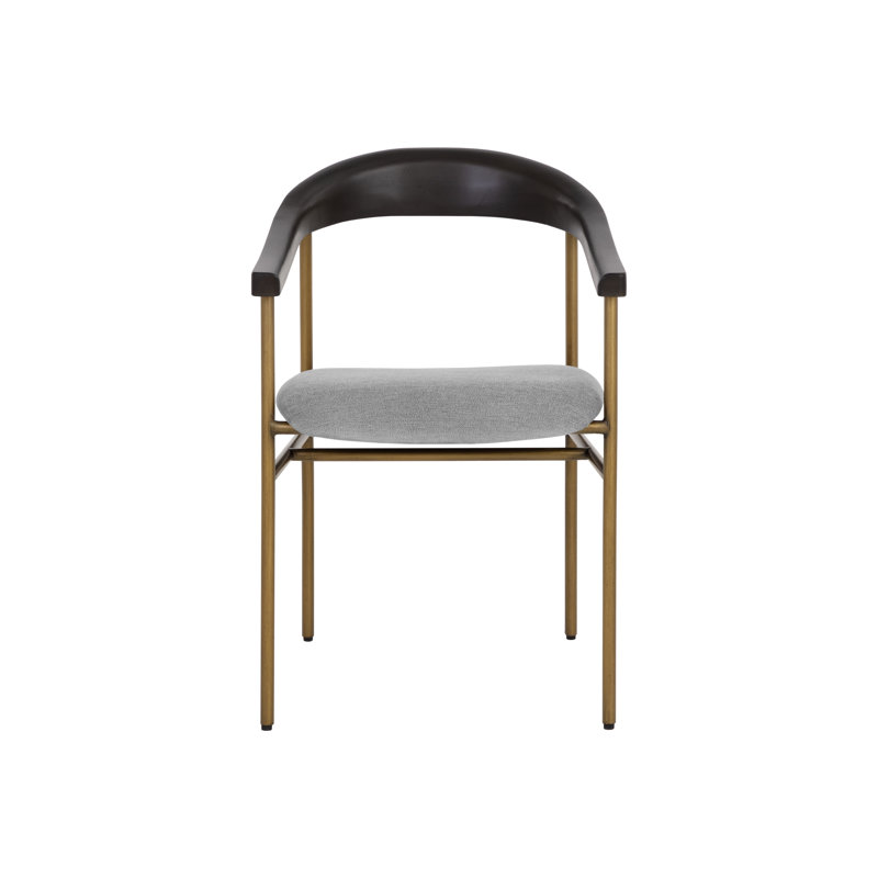 Worlebury Upholstered Arm Chair