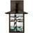 Seneca Solid Brass Armed Sconce