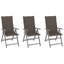 Chaise de patio avec coussin en teck-219704930-166122066-154763906
