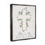 «This Is Us Botanical Cross Symbole» par Natalie Carpentieri, impression