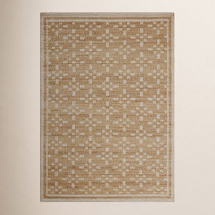 Judy Natural / Ivory Area Rug