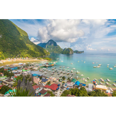 " El Nido Palawan, Philippines "