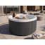 Beliani MARFIL Hot Tub