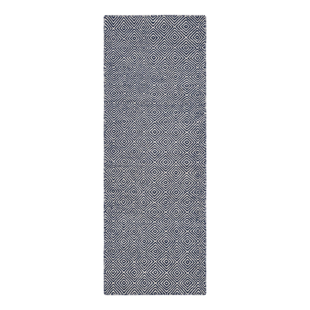 Traetyn Flatweave Wool Indoor Rug Foundry Select Rug 