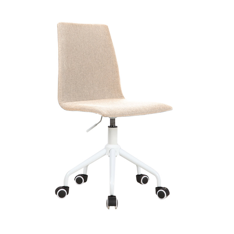 Chaise de travail Akikaze, Taupe