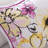 Olivia Floral Comforter Set-789760033-789760035
