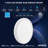 LED Flush Mount
