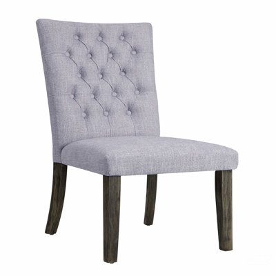 Chaise d'appoint (ensemble de 2)