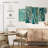 Harnek Blue Birch Horizontal
