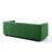 Modway Conjure Channel Tufted Velvet Sofa-677910439