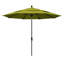 Parasol de marché 9 pi 2,5 po Mariyah-1684348885