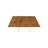 Maner Extendable Drop Leaf Solid Wood Dining Table-459381334