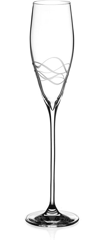 1ml Crystal Drinking Glass