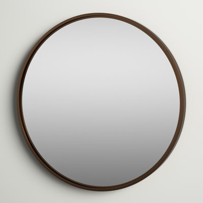 Christensen Flat Mirror