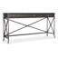 Retreat 73.5" Pole Rattan Console-538266660
