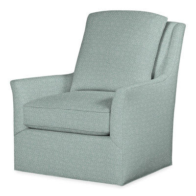 Tori Swivel Armchair