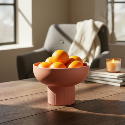 Tip Top XL Ceramic Bowl