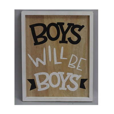 Farmhouse Wall Decor