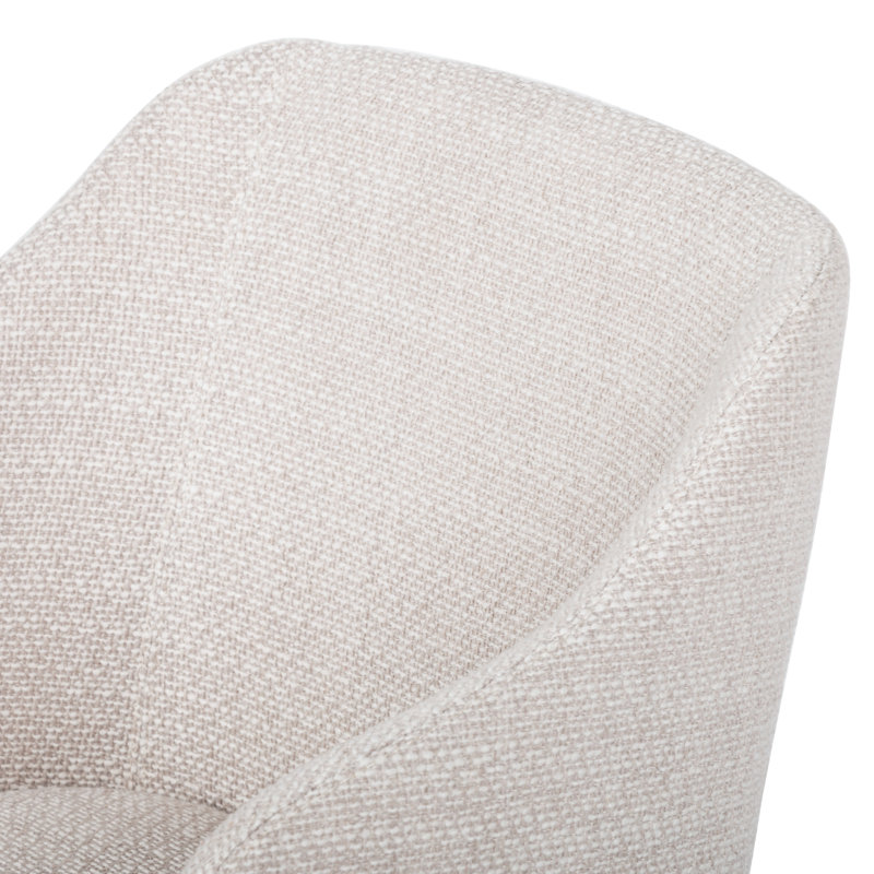 Bryce Dining Chair-Bilton Olive, Gibson Wheat