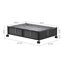 Rajae Carbon Steel Closet System Drawer