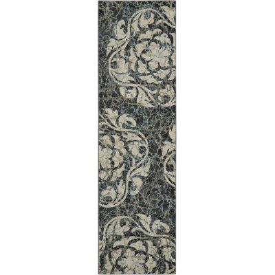 Aberdeen Abstract Indoor Rug