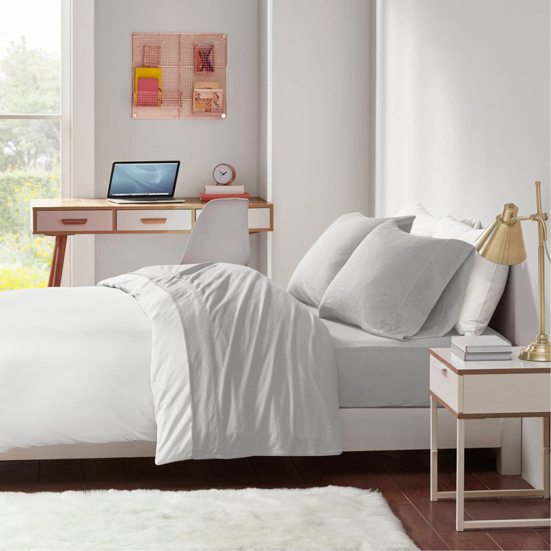 Ensemble de draps 3 pièces