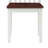 Pestre Faux Leather Upholstered Side Chair