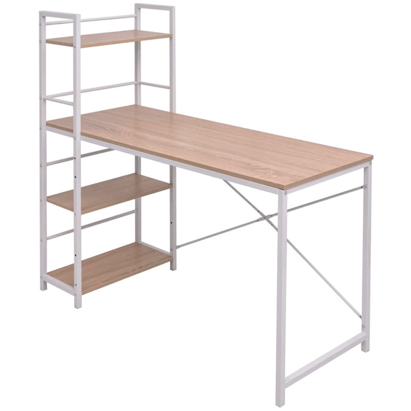 120cm W Rectangle Writing Desk