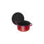 La Cocotte Cast Iron Round Cocotte-99343811-99343824