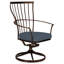 Monterra Outdoor Rocker Chair-464723375-464723408