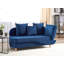 Ahliyah Upholstered Chaise Lounge-518108383-518108381