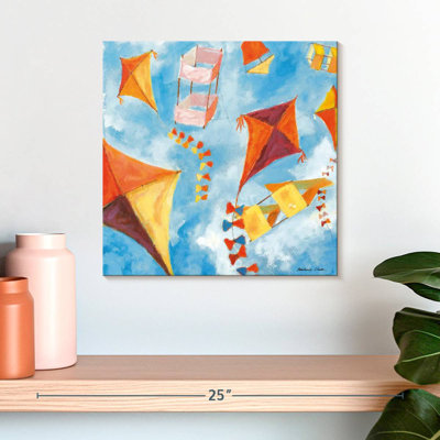 Senne Kites
