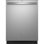 24" 50 dBA Built-In Digital Control Dishwasher