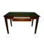Bureau en bois massif Williams-225555722
