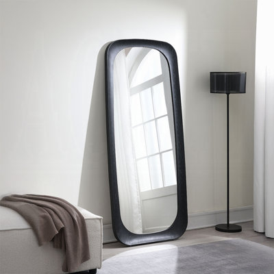 Miroir de plancher Izusa