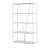NeedWant Etagere Bookcase-61508603-101883611