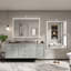 Miroir de meuble-lavabo mural Molly-108625545-108625536