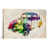 Toile tendue