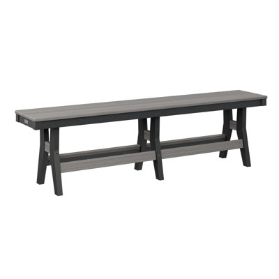 Harbor Outdoor Bench