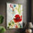 Local Colour II Framed Print - Solid Wood-693149165