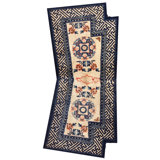 Antique Chinese Horse Cover