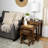 Solid Wood Nesting Tables