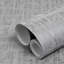Adonea Zeus Textured Metallic 33' L x 21" W Wallpaper Roll-72993843