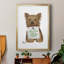 «Love And Yorkshire Terrier», «Love And Yorkshire Terrier» - impression sur