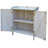 Leiker Rectangular 98Cm L Buffet & Console Table
