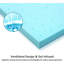 Absher 3'' Mattress Topper-1419001374