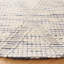 Tapis ivoire / bleu Edgartown 901-1364883858
