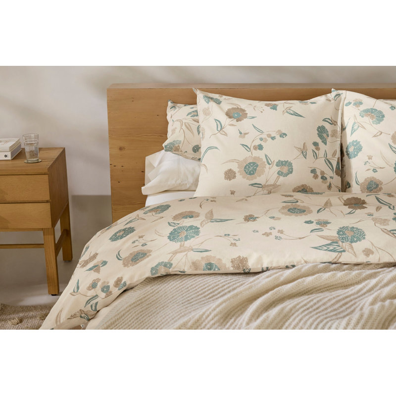 Aurora Duvet Cover, King Duvet Cover