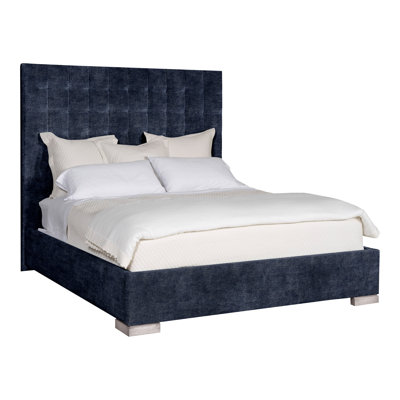 Wyeth Upholstered Standard Bed